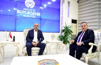 Er  Malatya Eskisinden Daha Modern Bir Şehir Olacak