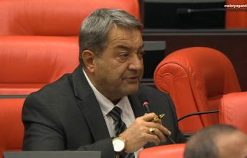 Fendoğlu'ndan Sağlık Bakanlığına Malatya İçin İki Önemli Talep