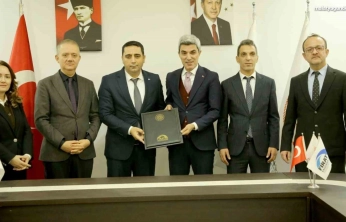 Fırat Kalkınma Ajansı ve Malatya MEM'den öğretmenlere yönelik ortak proje