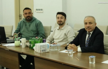 Gazetecilik ile halkla ilişkiler ve tanım bölümleri akreditasyon sürecinde