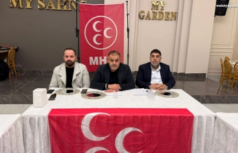 Gök Terörle Mücadelemiz Kararlılıkla Sürecek