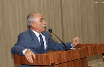 Hacı Karanfil açık ara fark ile güven tazeledi