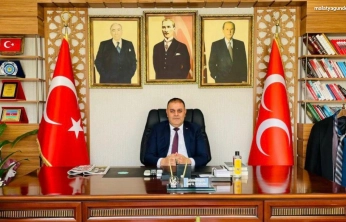 İl Başkanı Gökhan Gök Terörün her türlüsüne lanet olsun