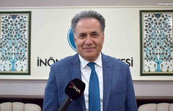 İnönü Üniversitesi, THE 2026'da 3 kategoride ilk 10'da yer aldı