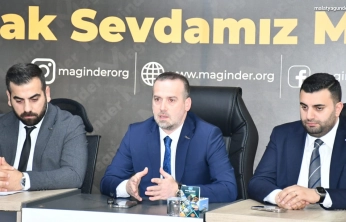 Karademir: Malatya Sanayi Koridoru Fırsatını Kaçırmamalı