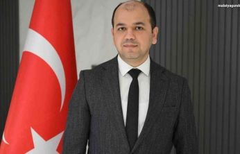 Kocaman: Yeşilyurtspor'u hak ettiği yerlere taşımak için var gücümüzle çalışıyoruz