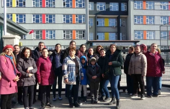 Malatya'da 'Akran Zorbalığı' haberlerine velilerden tepki