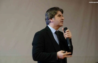 Malatya'da 'Deprem Nedenli Göç' çalıştayları tamamlandı