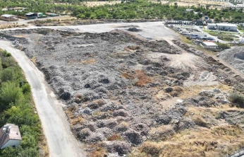 Malatya'da 'Kaçak Hafriyatla Mücadele Seferberliği' başladı