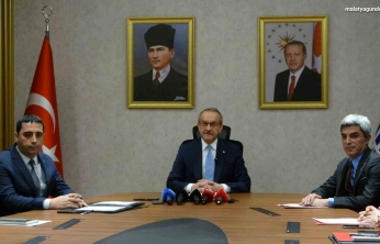 Malatya'da 'ÖNEM'li Atölyeler' projesi için protokol imzalandı