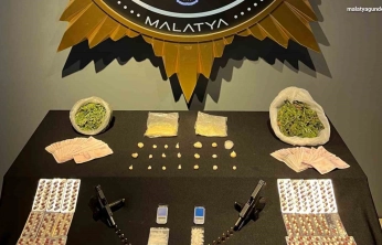 Torbacı operasyonlarında 47 tutuklama