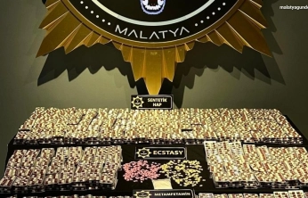 Torbacı' operasyonunda 6 kişi gözaltına alındı