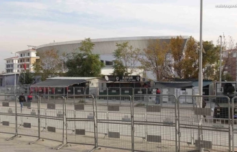 Malatya'da 116 sanıklı organize suç örgütü davası başladı