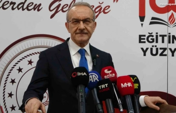 Malatya'da 151 bin 899 öğrenci karne aldı