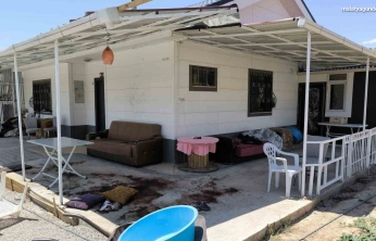 Malatya'da 3 aile ferdini öldüren sanığa 3 kez ağırlaştırılmış müebbet