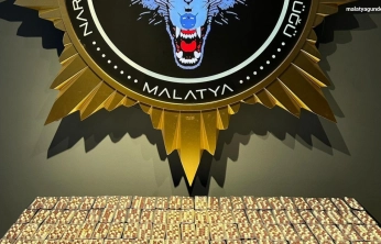 3 bin 644 sentetik ecza ele geçirildi 3 kişi tutuklandı