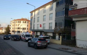 Malatya'da 61 yaşındaki kadın evinde ölü bulundu