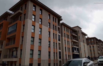 Malatya'da 79 bin hak sahibine anahtarları teslim edildi