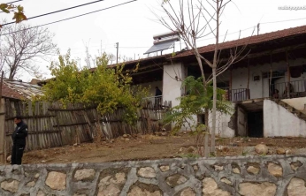 Malatya'da 86 yaşındaki adam evinde ölü bulundu