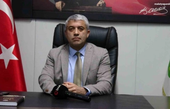 Malatya'da buzlanma servis araçlarını da vurdu