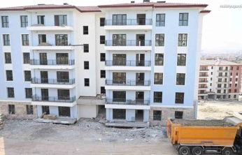 Malatya'da çevre yolu üstü-altı ayrımı kalkıyor