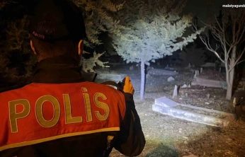 Malatya'da denetimler sıklaştırıldı