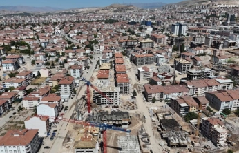 Malatya'da deprem davalarında karar: 16 sanığa hapis, 5 tutuklama