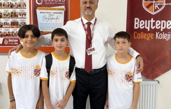 Malatya'da eğitimde sürdürülebilir başarı modeli