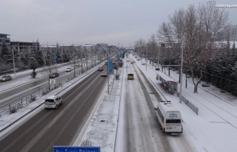 5 Ocak Pazartesi günü devam edilecek