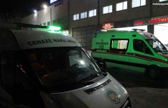 Fenalaşarak hastaneye kaldırılan 13 yaşındaki çocuk hayatını kaybetti