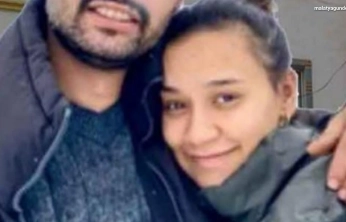 Malatya'da hamile eşini öldürdüğü iddiasıyla yargılanan sanığın ilk duruşması görüldü