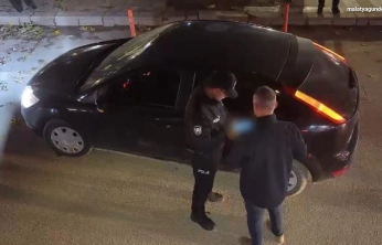 444 polisin katılımıyla huzur ve güven uygulaması gerçekleştirildi