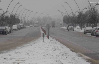 Kamu personeline idari izin ve motosikletlere trafik yasağı