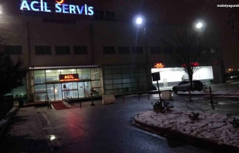 Malatya'da karbonmonoksit zehirlenmesinde sayı 113'e yükseldi