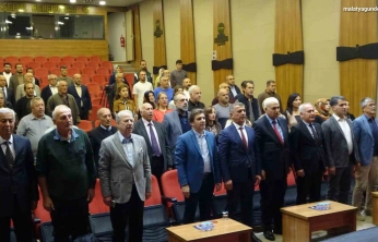 Malatya'da meteorolojik, hidrolojik ve tarımsal kuraklık etkisi görülüyor