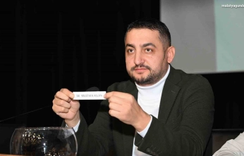 MOTAŞ kura ile 30 şoför alımı gerçekleştirdi