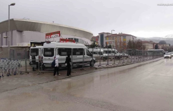 Malatya'da organize suç örgütü davasında 13 sanık tahliye edildi