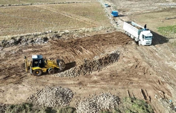 Şeker pancarında yüksek verim çiftçinin yüzünü güldürdü