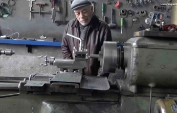 Malatya'da tezgah başında yarım asrı deviren ustalar çırak bulamıyor