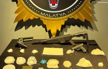 Torbacı operasyonunda 1 kişi tutuklandı