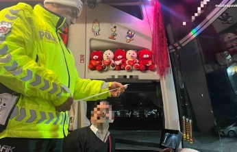 Malatya'da trafik denetimleri sıklaştırıldı