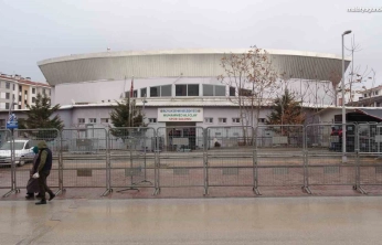 Malatya'daki 116 sanıklı çete davasında ikinci duruşma başladı