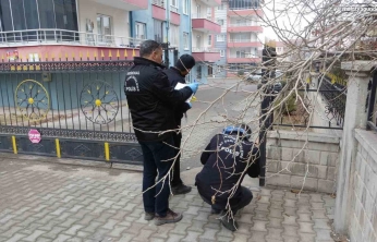 Başından vurularak öldürülen Batuhan Kökovalı cinayetine 2 müebbet