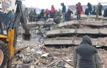 Özelif Sitesi deprem davası devam ediyor