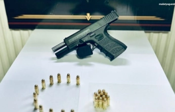 Silahla yaralama olayının zanlıları yakalandı