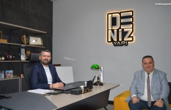 Malatya'dan Türkiye'ye Uzanan Bir Yolculuk