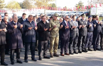 Vali Yavuz : Malatya artık daha huzurlu ve güvenli bir şehir