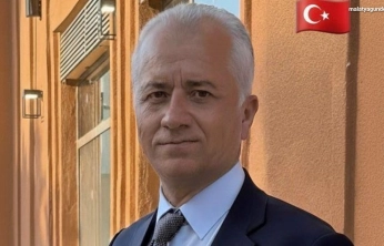 Malatya İş İnsanları Platformu Başkanı Özköse: '17-25 Aralık, milli iradeye yönelik bir müdahale girişimidir'