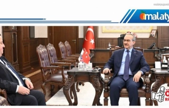 Malatya Küllerinden Yeniden Doğuyor, Umutlar Yeniden Filizleniyor