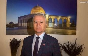 Malatya'nın sanayi koridorunda yer alması teknik bir zorunluluk